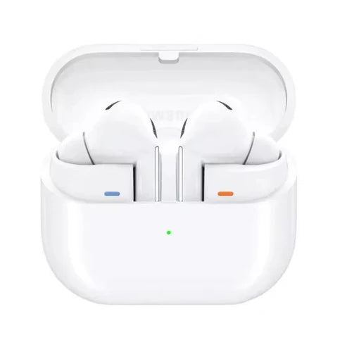 Samsung Galaxy Buds 3 Pro Titanium | Wireless Earbuds