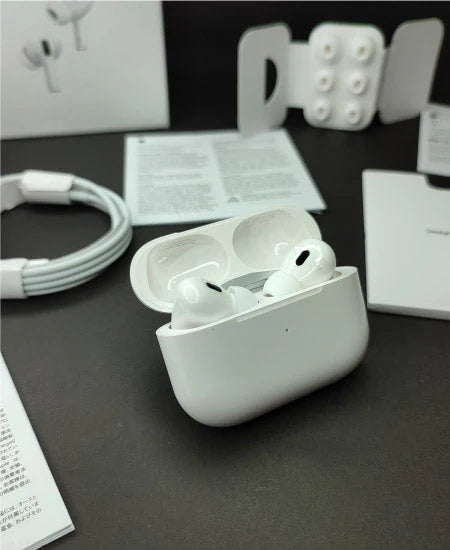 Apple AirPods Pro 2 (2nd generation)
