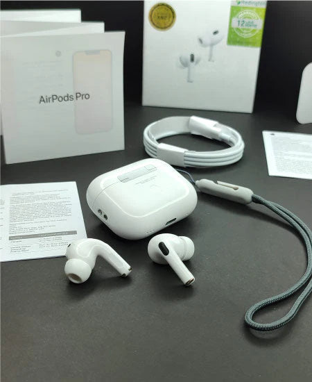 Apple AirPods Pro 2 (2nd generation)