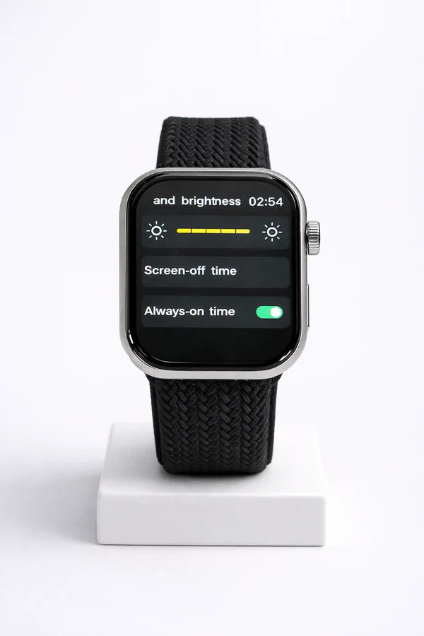 Series 11 Apple Edition