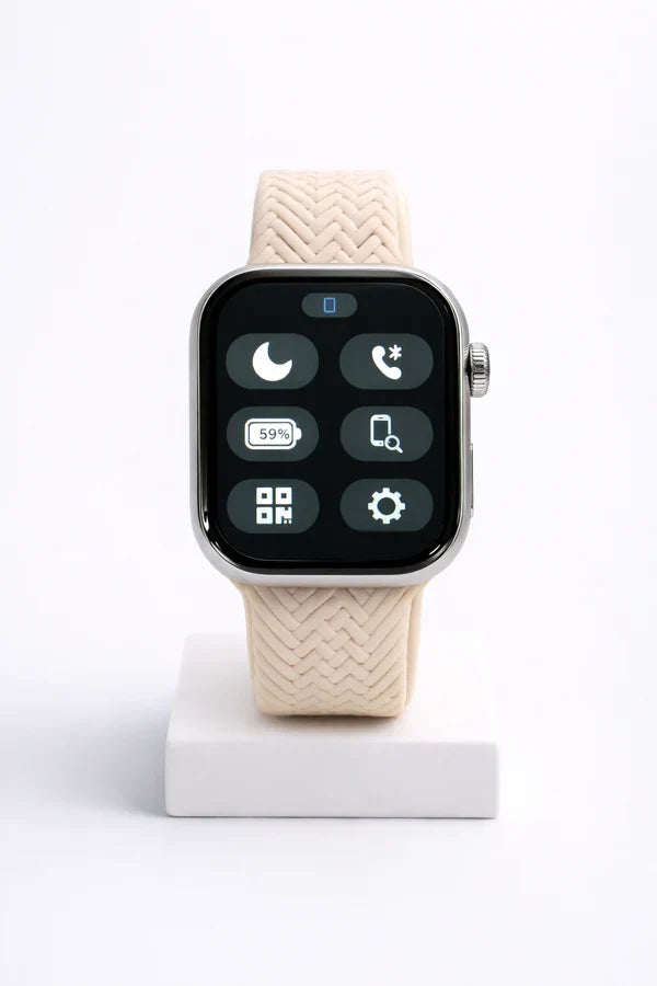 Series 11 Apple Edition