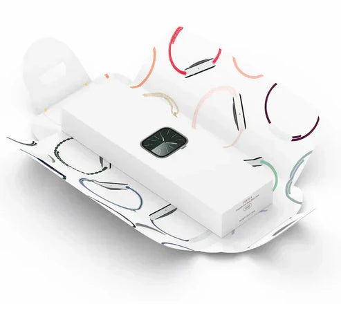 Premium Series 9 Apple Smartwatch (ALLOW TO OPEN )