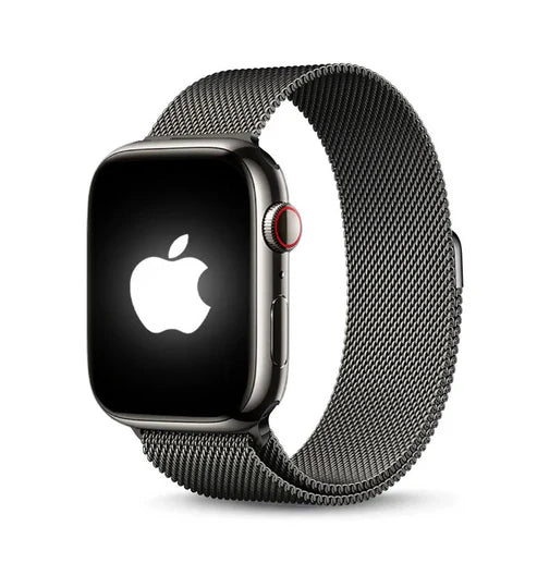 Premium Series 9 Apple Smartwatch (ALLOW TO OPEN )