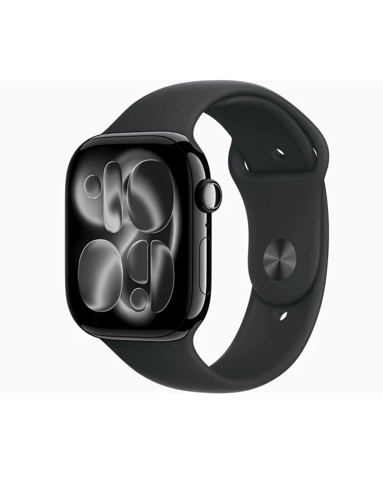 Series 11 Apple Logo Smartwatch 45mm