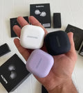 Galaxy Buds 2 Pro with (6th Month Official Warranty)