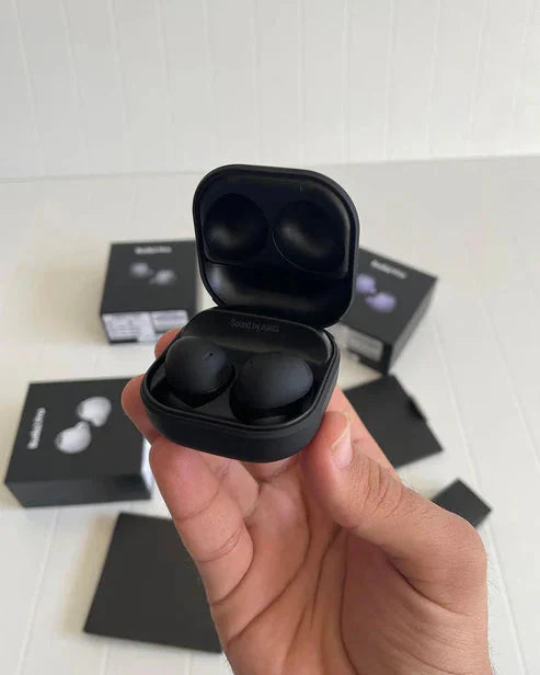 Galaxy Buds 2 Pro with (6th Month Official Warranty)
