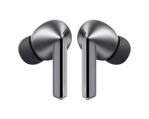 Samsung Galaxy Buds 3 Pro Titanium | Wireless Earbuds